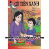 Truyện Cô Tiên Xanh (Bộ 16 cuốn)