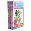 Sách Combo 10 quyển Cậu bé Rồng (Giao ngẫu nhiên khác tập)