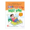 Sách - Sổ tay Trọng tâm kiến thức Ngữ văn 7- NXB Giáo Dục