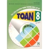 Sách - Tài Liệu Chuyên Toán Thcs Toán 8 - Tập 1: Bài Tập Đại Số