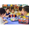 Bộ Dụng Cụ Thí Cho Bé 350 Thí Nghiệm Khoa Học Sáng tạo PiKa Stem Steam (Có 325 Video Hướng Dẫn Chi Tiết)