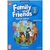 Sách - Family And Friends Special Edition Grade 2 Student Book (TP.HCM)