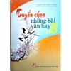 Sách - Tuyển Chọn Những Bài Văn Hay Lớp 8