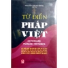 Sách - Từ Điển Pháp - Việt (65.000 từ) Bìa cứng