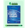 Sách học sinh - Tiếng Anh lớp 11 Friends Global (Bộ Chân trời sáng tạo) - Bán kèm bút bi TL-027