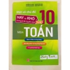 Sách - Một số chủ đề HAY và KHÓ trong kì thi tuyển sinh vào lớp 10 Môn TOÁN - chương trình mới