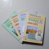 Sách - Trọn Bộ: Tài Liệu Chuyên Toán Thcs (8 Cuốn)