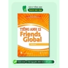 Sách bài tập - Tiếng Anh lớp 12 Friends Global (Bộ Chân trời sáng tạo) - Bán kèm bút bi TL-027