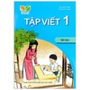 Sách Tập Viết Lớp 1 - Tích hợp năng lực số