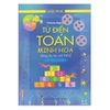 Sách - Từ điển Usborne Toán minh họa (dùng cho HS THCS)
