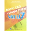 Sách - Nâng Cao Và Phát Triển Vật Lí 7