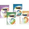 COMBO - Tài Liệu Chuyên Toán Thcs Bài Tập - Trọn bộ 7 cuốn