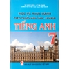 Sách - Học và thực hành theo chuẩn kiến thức, kĩ năng Tiếng Anh 7