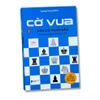 Bộ sách - Cờ vua (Hướng dẫn chơi cờ từ cơ bản đến nâng cao) - Bộ 3 cuốn