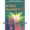 Kỹ thuật mạch điện tử II ( Dùng cho các trường CĐ Nghề & TC Nghề)