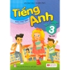 [Sách học sinh] - Tiếng Anh lớp 3 tập 1