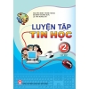 [Sách] - Luyện tập tin học lớp 2 tập 1