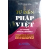 Sách - Từ Điển Pháp - Việt - Nxb Đà Nẵng