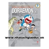 Fujiko F. Fujio Đại Tuyển Tập - Doraemon Truyện Dài - Tập 1 (Ấn Bản Kỉ Niệm 60 Năm NXB Kim Đồng)