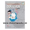 Fujiko F. Fujio Đại Tuyển Tập - Doraemon Truyện Ngắn - Tập 1 (Ấn Bản Kỉ Niệm 60 Năm NXB Kim Đồng)