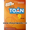 Sách - Phát triển năng lực trong môn Toán 9 tập 1