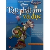Sách - Disney Learning ( Tập phát âm và đọc )