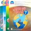 Sách Giáo Khoa Bộ Lớp 7 - Chân Trời Sáng Tạo (Bài Học 13 Cuốn) - Bán Kèm 2 bút Thiên Long TL-027