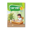 Sách - Tập viết Lớp 2 ( tích hợp năng lực số )