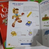 Sách - Disney Learning ( Tập phát âm và đọc )