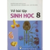 Sách Vở bài tập Sinh học 8