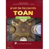 Sách - BÍ KÍP ÔN THI CHUYÊN TOÁN Tập 1 + Tập 2 - Hình Học + Đại Số - IMO