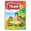 Sách - vở bài tập toán Lớp 3 ( Tích hợp phát triển năng lực số )