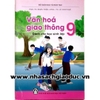 Sách - Văn Hóa Giao Thông – Dành Cho Học Sinh Lớp 9