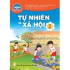 Bộ sách giáo khoa lớp 2 Chân trời sáng tạo (10 tên - Bán kèm 2 bút chì)