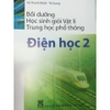 Sách Bồi Dưỡng Học Sinh Giỏi Vật Lí Thpt: Điện Học 2