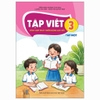 Sách - Tập viết lớp 3 kết nối trí thức (tíc hợp năng lực số)