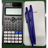 Máy Tính Khoa Học - Eras E372