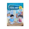 Sách - Bài tập tiếng việt lớp 3 kết nối trí thức( tích hợp năng lực số)