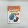 Sách - Sổ tay Trọng tâm kiến thức Ngữ văn 8- NXB Giáo Dục