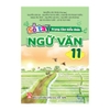 Sách - Sổ tay Trọng tâm kiến thức Ngữ văn 11 - NXB Giáo dục