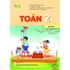 Sách giáo khoa Toán 2 tập 2 (Kết nối tri thức) - Kèm bao sách