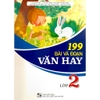 Sách - 199 Bài và Đoạn Văn Hay Lớp 2
