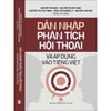 Sách - Dẫn nhập Phân tích Hội thoại và áp dụng vào tiếng Việt