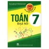 Sách - 36 Đề Ôn Luyện Cuối Tuần Toán 7 - Đại Số