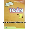 Sách - Phát triển năng lực trong môn Toán lớp 7 - Tập 1