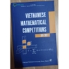 Sách - Vietnamese Mathematical Competitions 2013 - 2022 - IMO