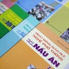 Sách Nghề làm vườn 11(SHS)