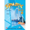 Sách - Spark Special Edition Grade 6 - Workbook & Grammar Book