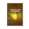 Sách - Ngôn Ngữ Học Đại Cương – Những Nội Dung Quan Yếu