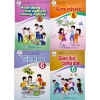 Bộ sách giáo khoa lớp 6 - Cánh Diều (13 tên)